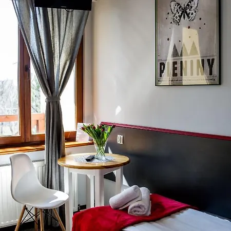 Maja 3* Nowy Sącz