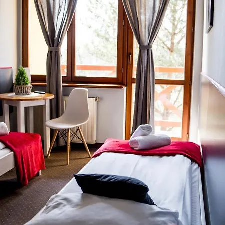 Maja Гостевой дом Новы Сонч