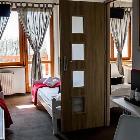 Maja Гостевой дом