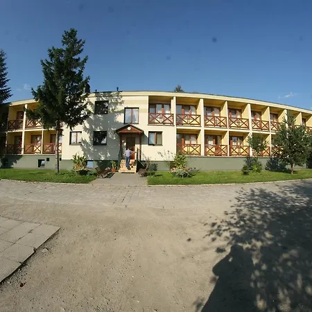 Maja Affittacamere Nowy Sącz