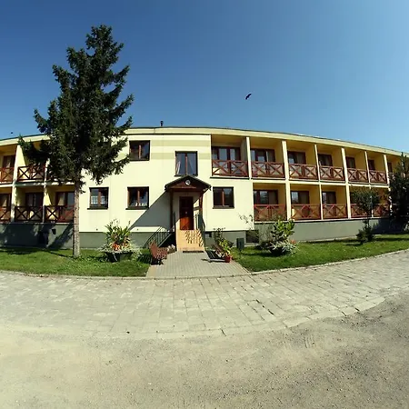 Maja 3* Nowy Sącz