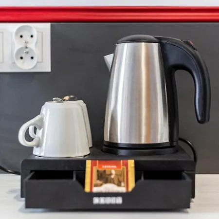 Гостевой дом Maja