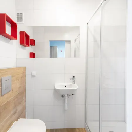 Гостевой дом Maja Новы Сонч