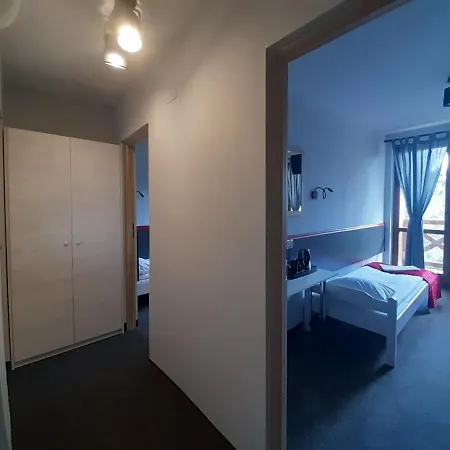 ゲストハウス Maja 3*