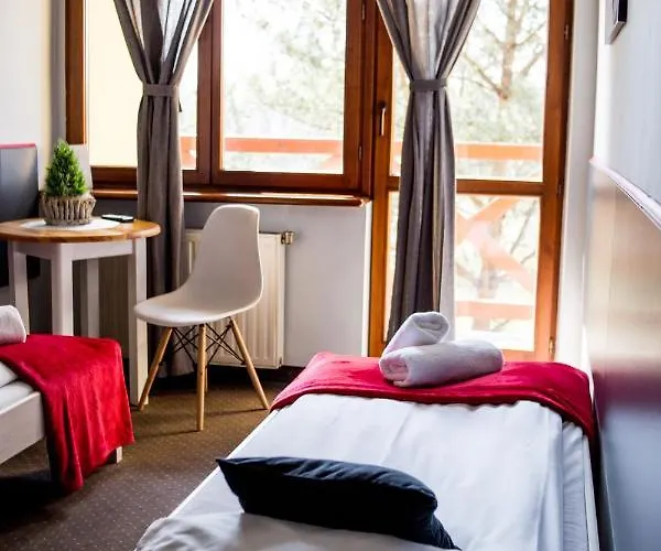 Maja Vendégház Újszandec