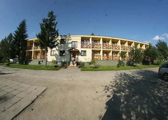 Maja Vendégház Újszandec