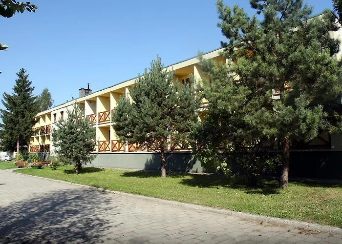 Maja Vendégház Újszandec