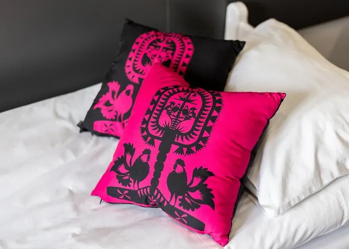 Maja Vendégház Újszandec