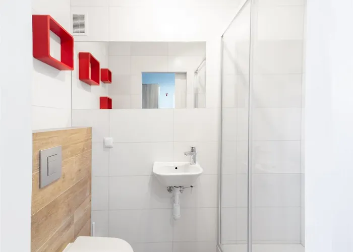 Vendégház Maja Újszandec